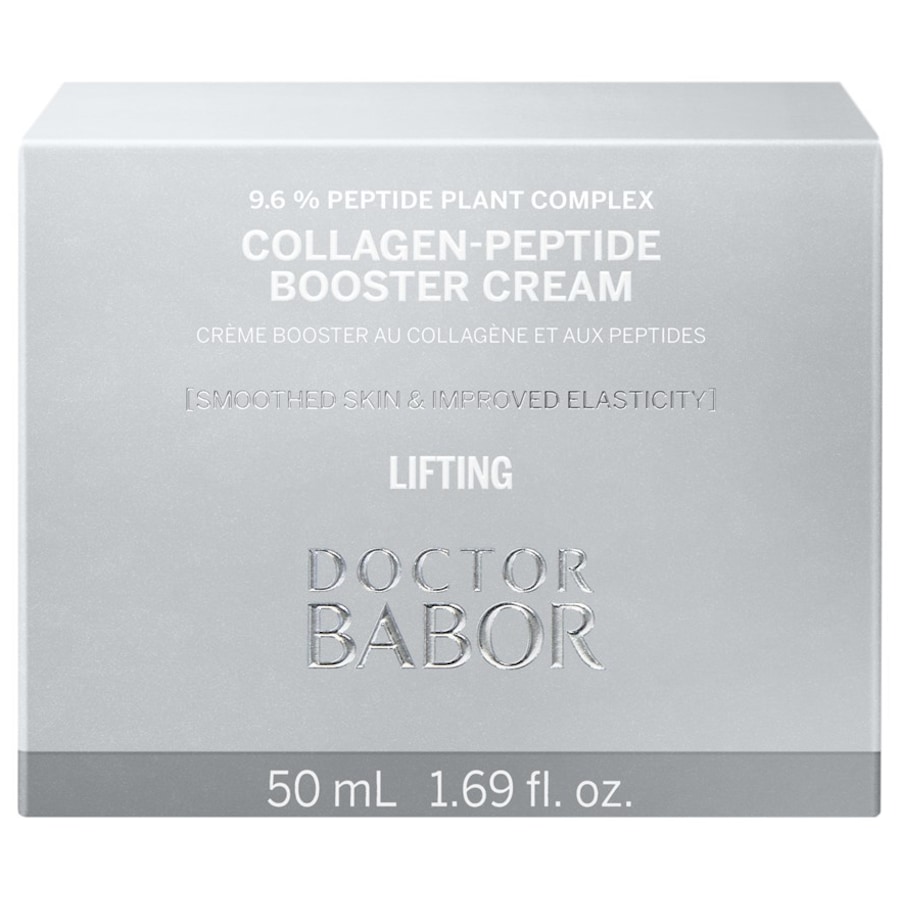 BABOR Sollevamento Lifting Cellular Crema rinforzante ai peptidi di collagene Online