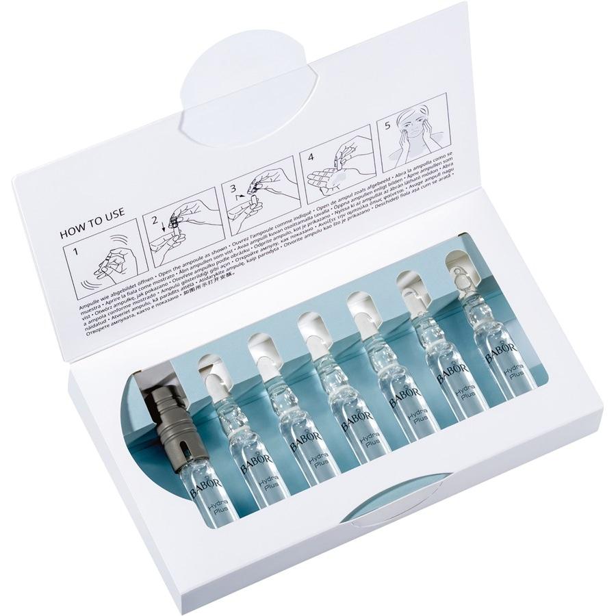 BABOR Ampoule Concentrates FP Hydra Plus 7 fiale Outlet