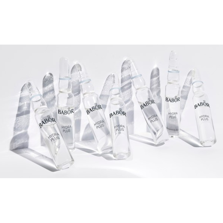 BABOR Ampoule Concentrates FP Hydra Plus 7 fiale Outlet