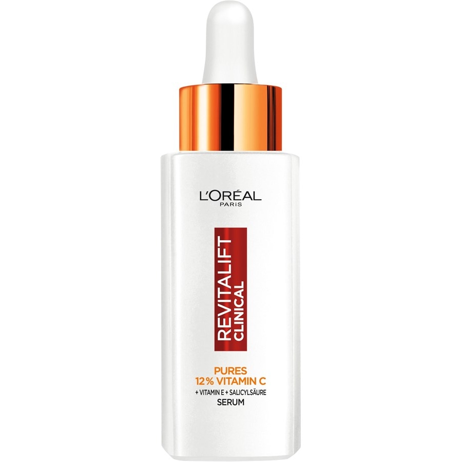 L’Oréal Paris Revitalift Clinical Vitamin C Serum Saldi