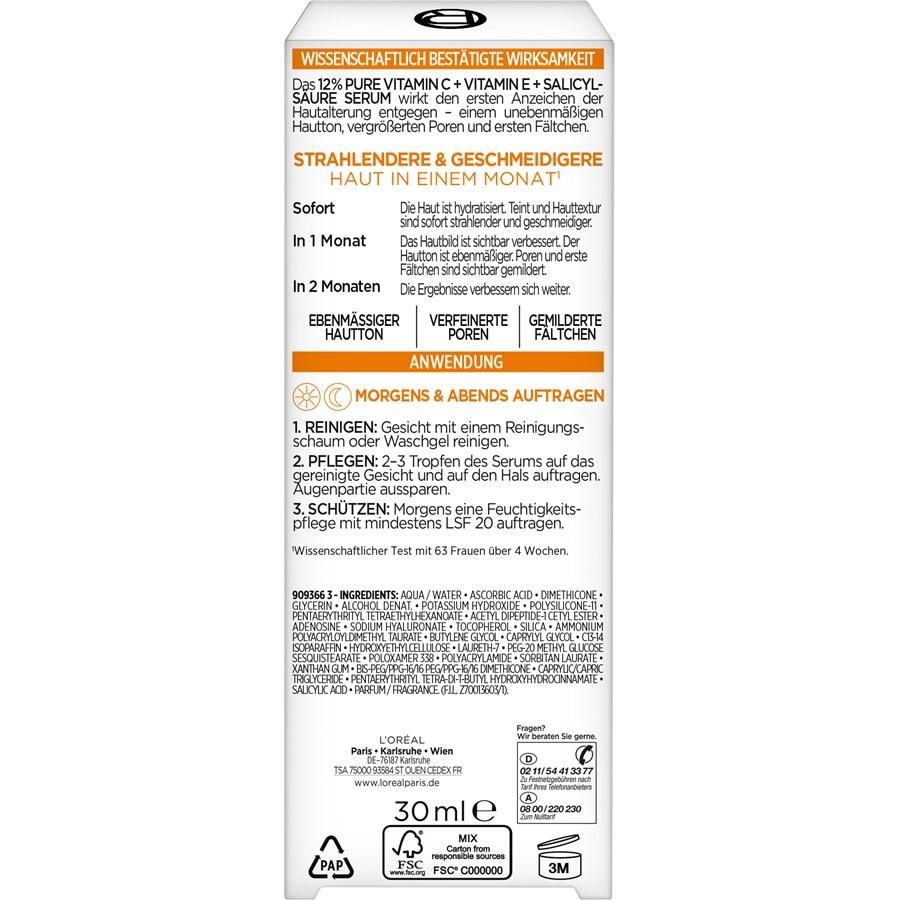 L’Oréal Paris Revitalift Clinical Vitamin C Serum Saldi