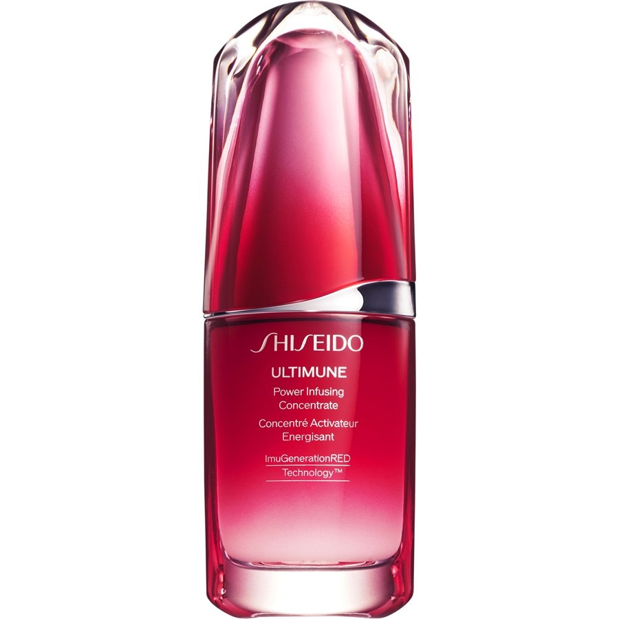 Shiseido Ultimune Power Infusing Concentrate Offerte