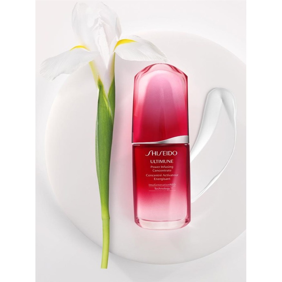 Shiseido Ultimune Power Infusing Concentrate Offerte