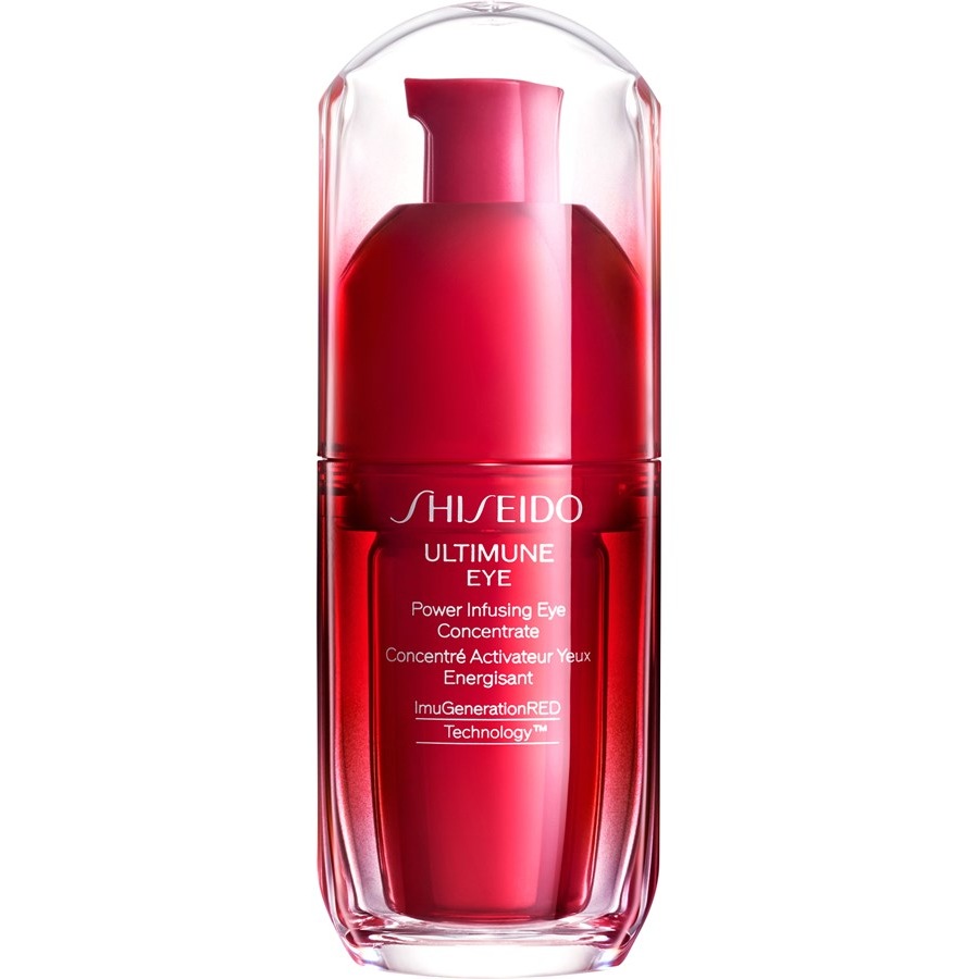 Shiseido Ultimune Power Infusing Eye Concentrate Hotsell