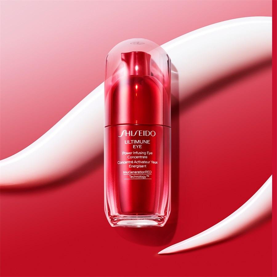 Shiseido Ultimune Power Infusing Eye Concentrate Hotsell