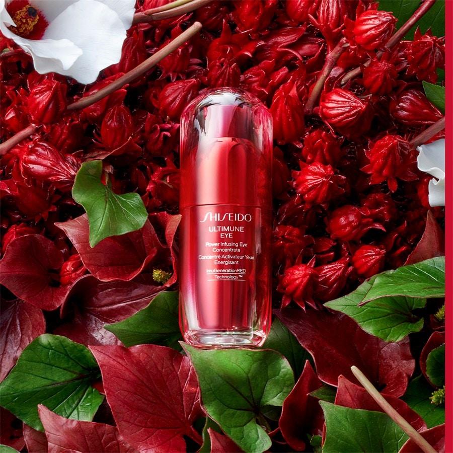 Shiseido Ultimune Power Infusing Eye Concentrate Hotsell