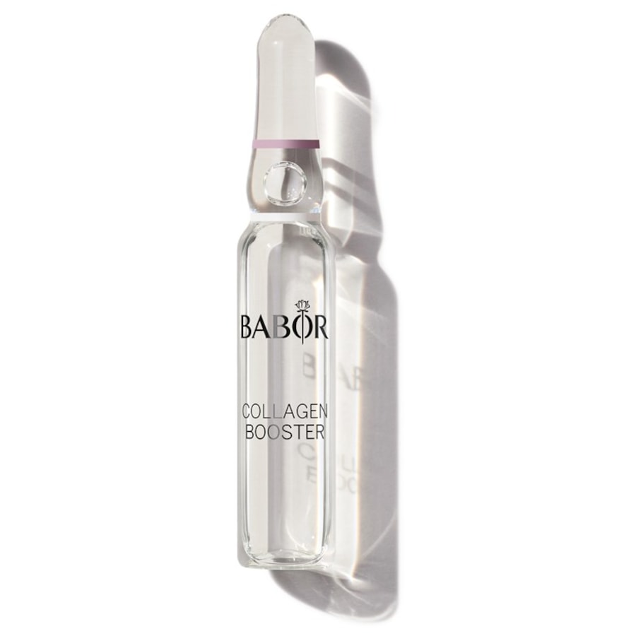BABOR Ampoule Concentrates FP Booster di collagene 7 fiale Vendita Calda