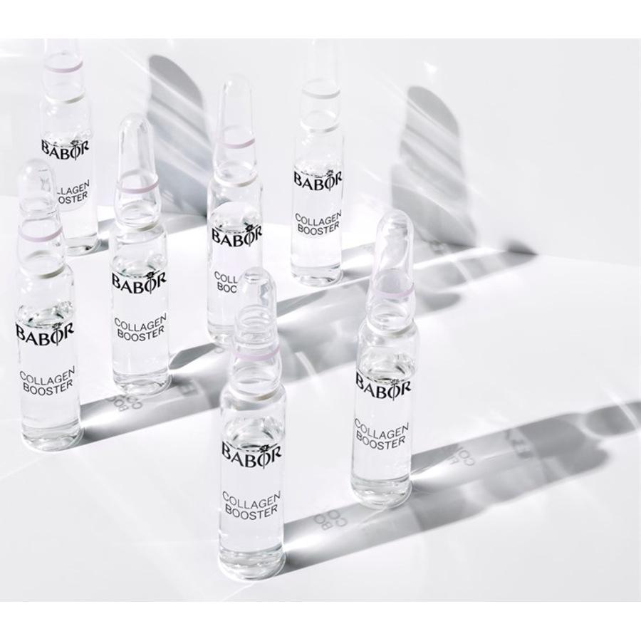 BABOR Ampoule Concentrates FP Booster di collagene 7 fiale Vendita Calda