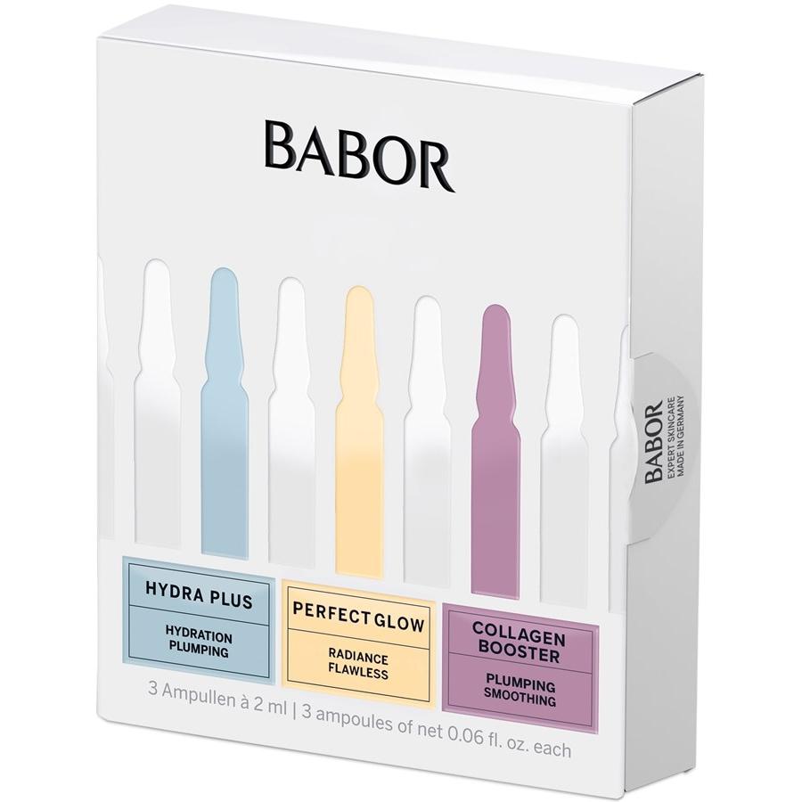 BABOR Ampoule Concentrates FP Set regalo Vendita Economica