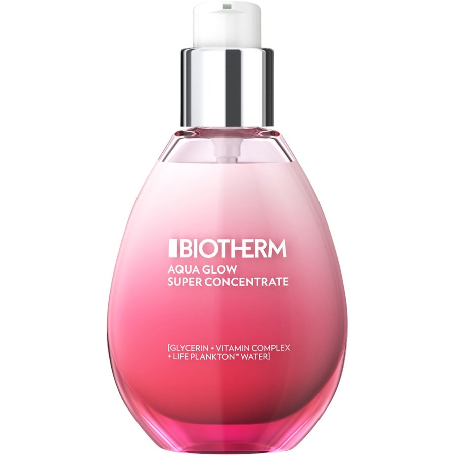 Biotherm Aquasource Super Concentrate mit Vitamin C I Più Venduti