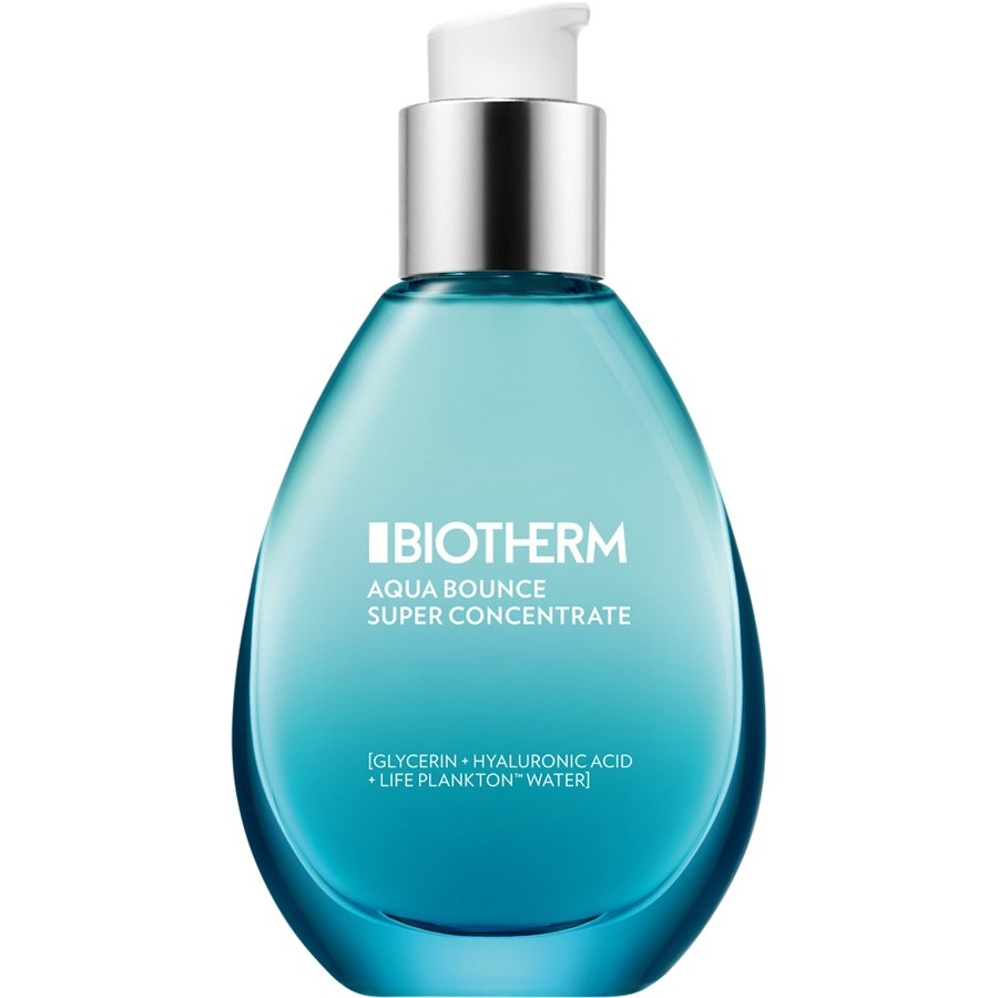 Biotherm Aquasource Aqua Bounce Super Concentrate Vendite Flash