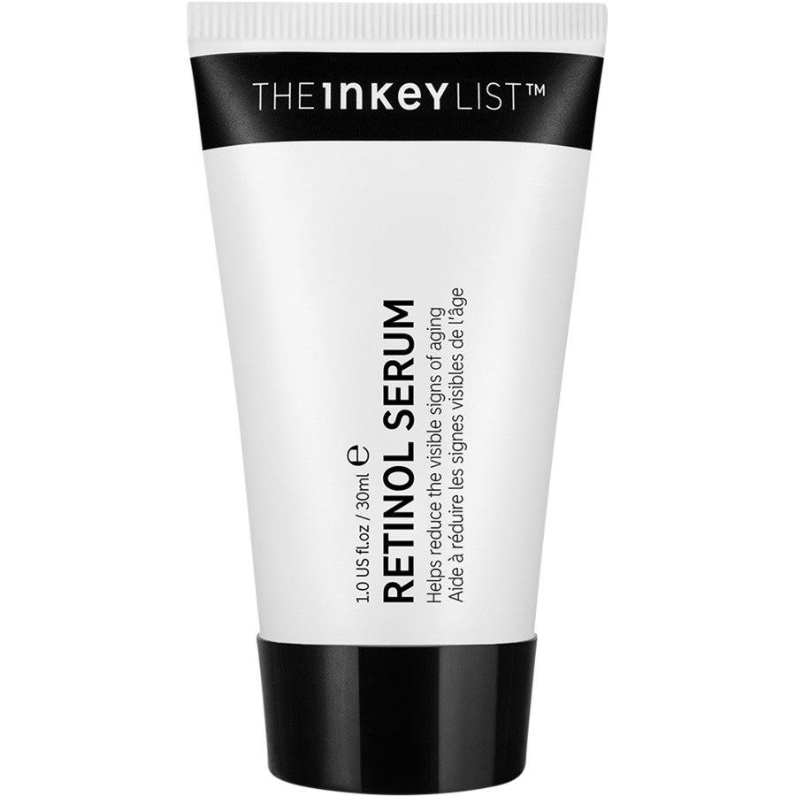 The INKEY List Sieri Retinol Serum Moda