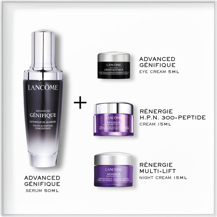 Lancôme Siero Set regalo 2025