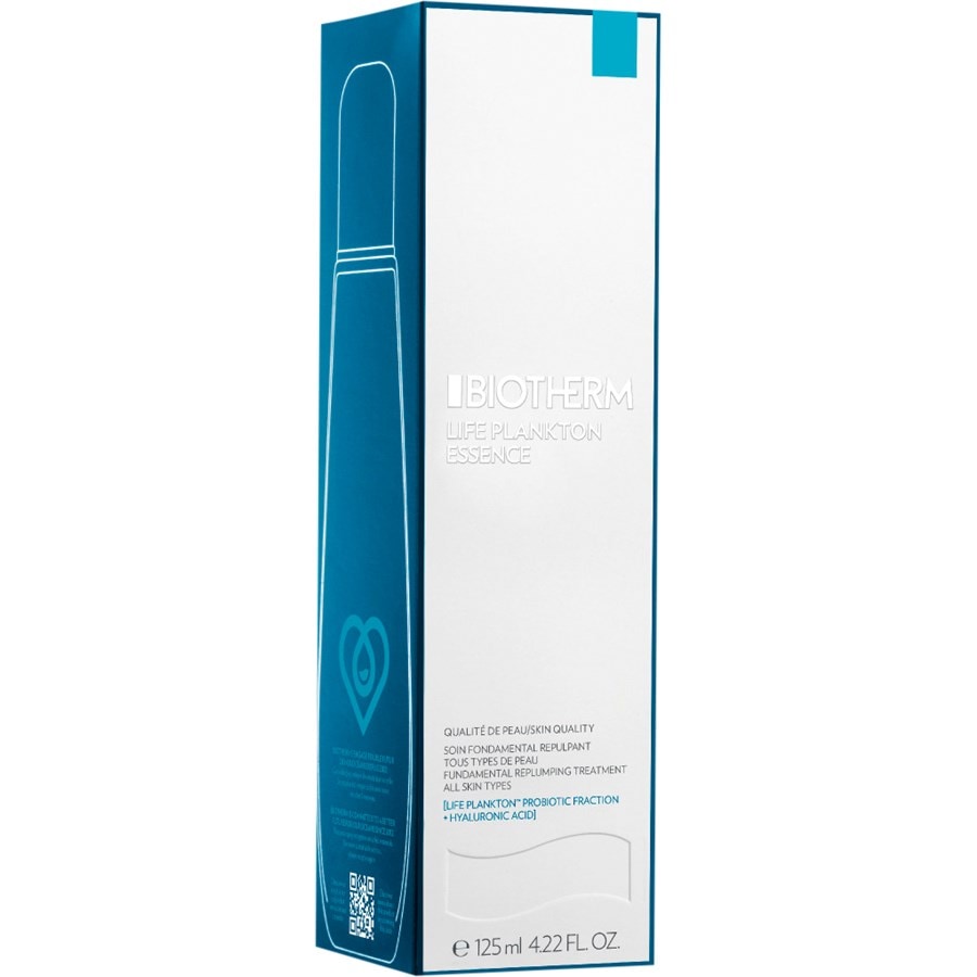 Biotherm Life Plankton Essence Italy