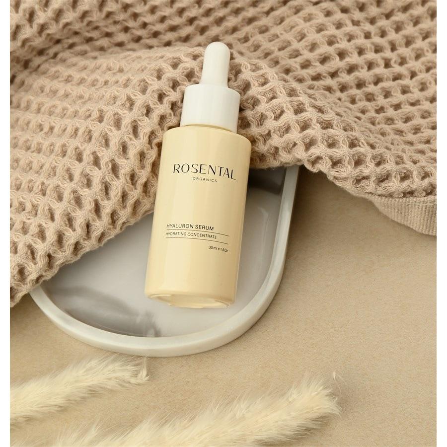 Rosental Organics Sieri e oli Hyaluron Supreme Serum Italia
