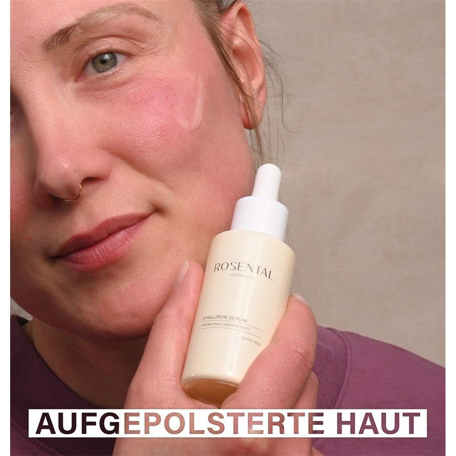 Rosental Organics Sieri e oli Hyaluron Supreme Serum Italia