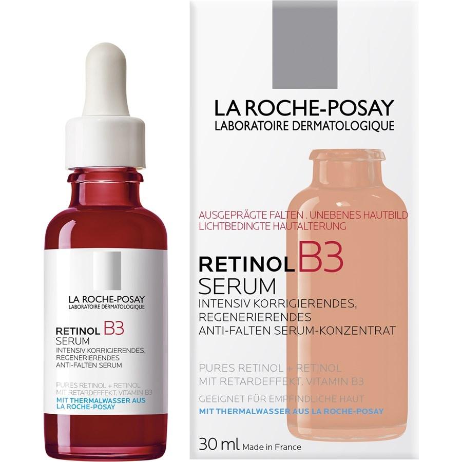 La Roche Posay Cura del viso Siero al retinolo B3 2025