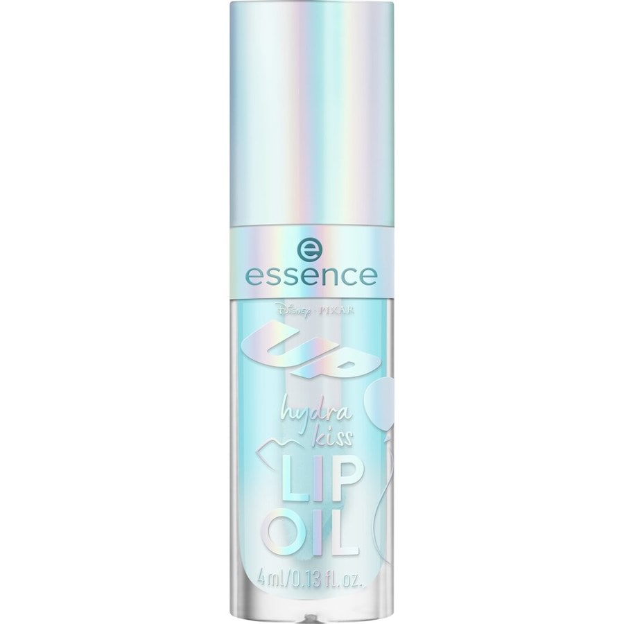Essence Disney Pixar Up Olio labbra Hydra Kiss Nuovo