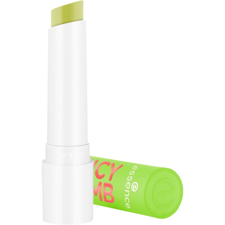 Essence Cura delle labbra JUICY BOMB Glossy Butter Balm Spedizione Gratuita