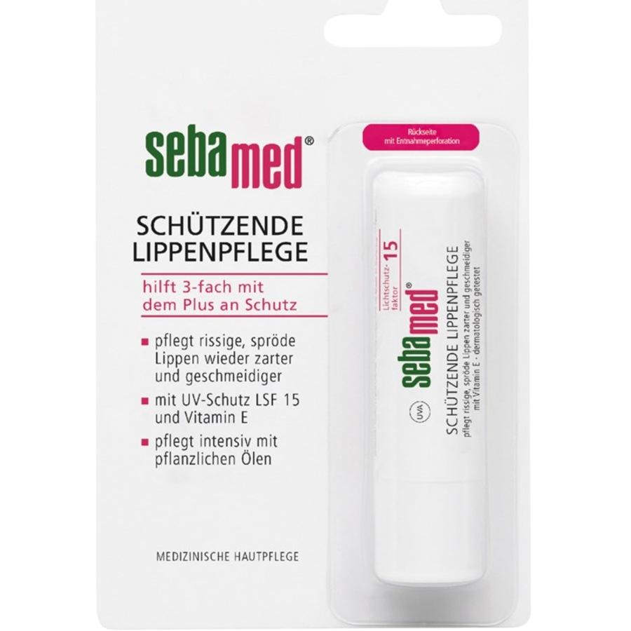 sebamed Cura delle labbra Matita per la cura delle labbra Pezzi Unici