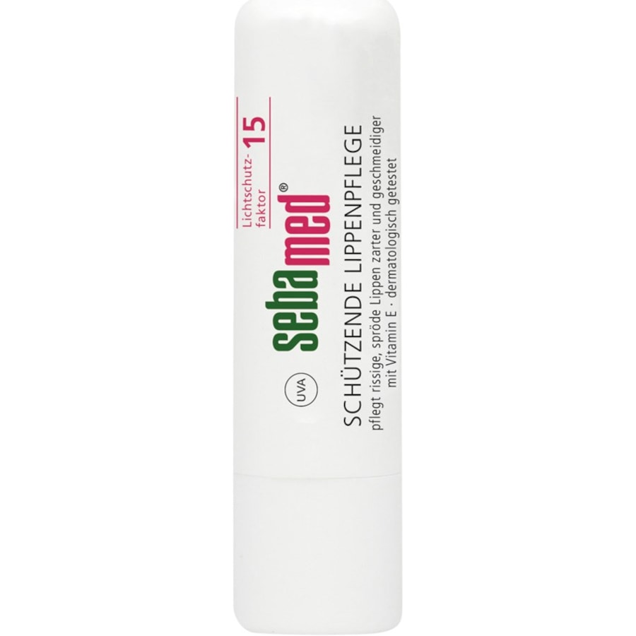 sebamed Cura delle labbra Matita per la cura delle labbra Pezzi Unici