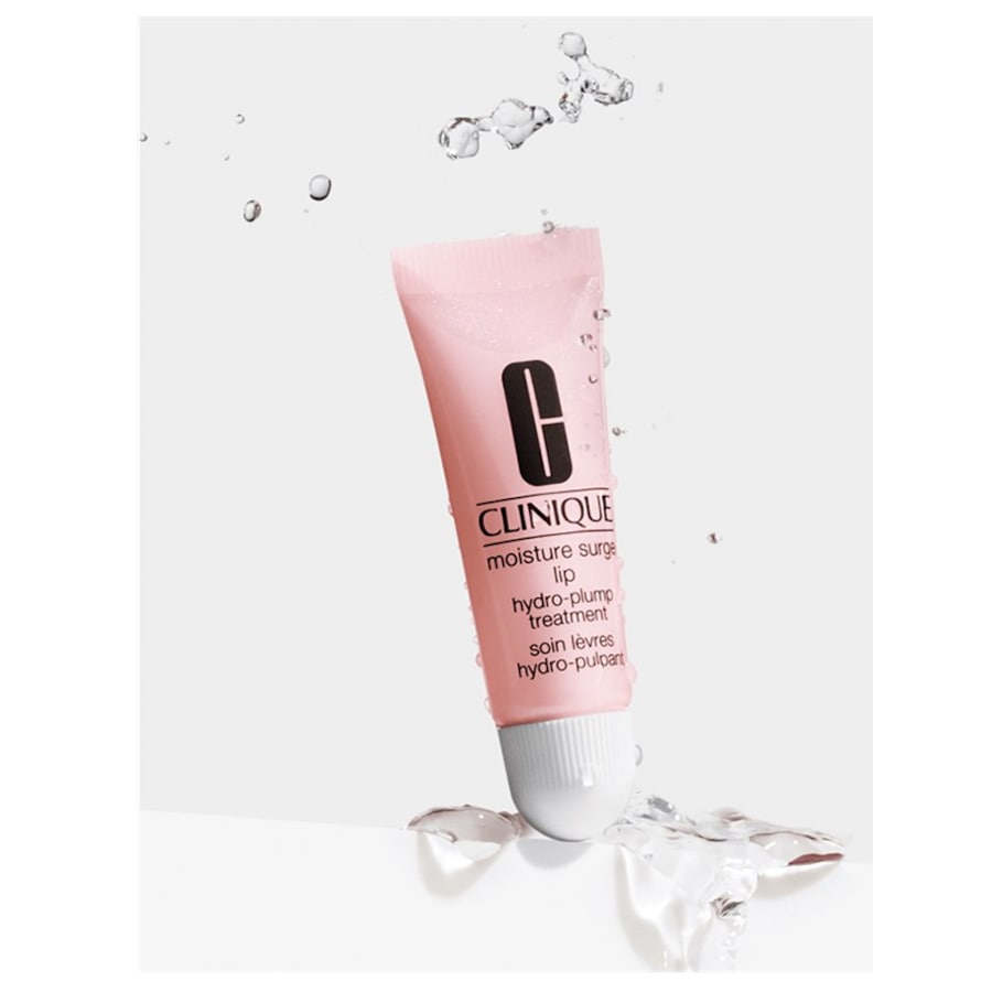 Clinique Cura idratante Moisture Surge Lip Hydro-Plump Treatment Qualità Garantita