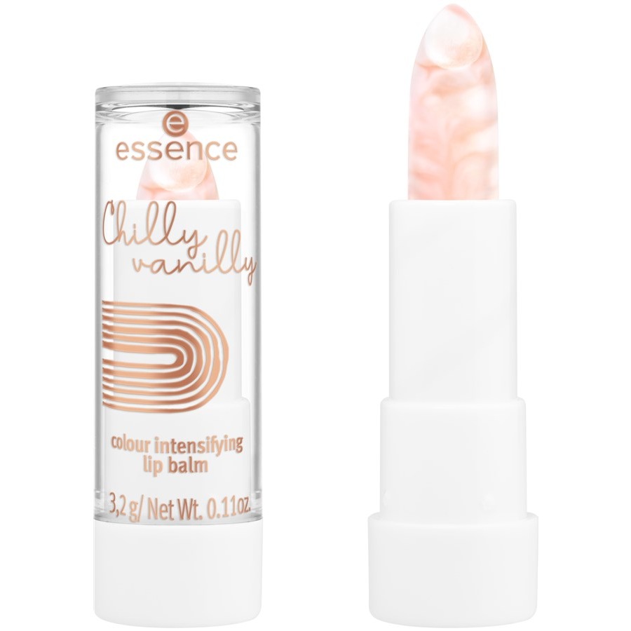 Essence Cura delle labbra Colour Intensifying Lip Balm Consegna Veloce