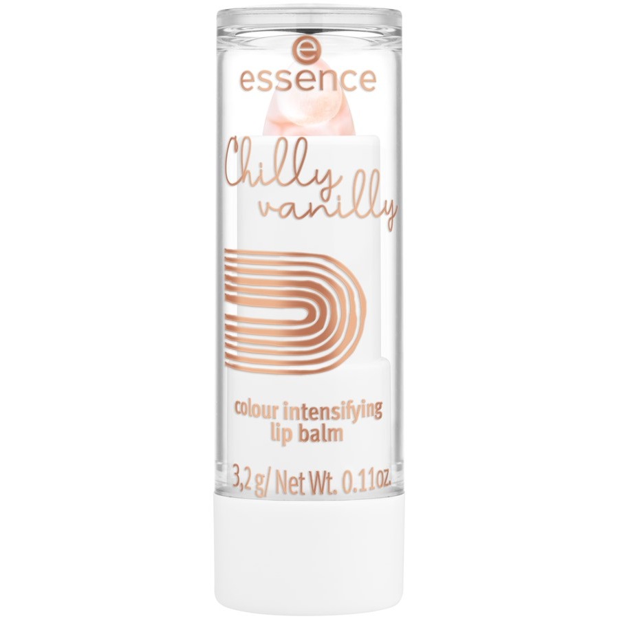 Essence Cura delle labbra Colour Intensifying Lip Balm Consegna Veloce