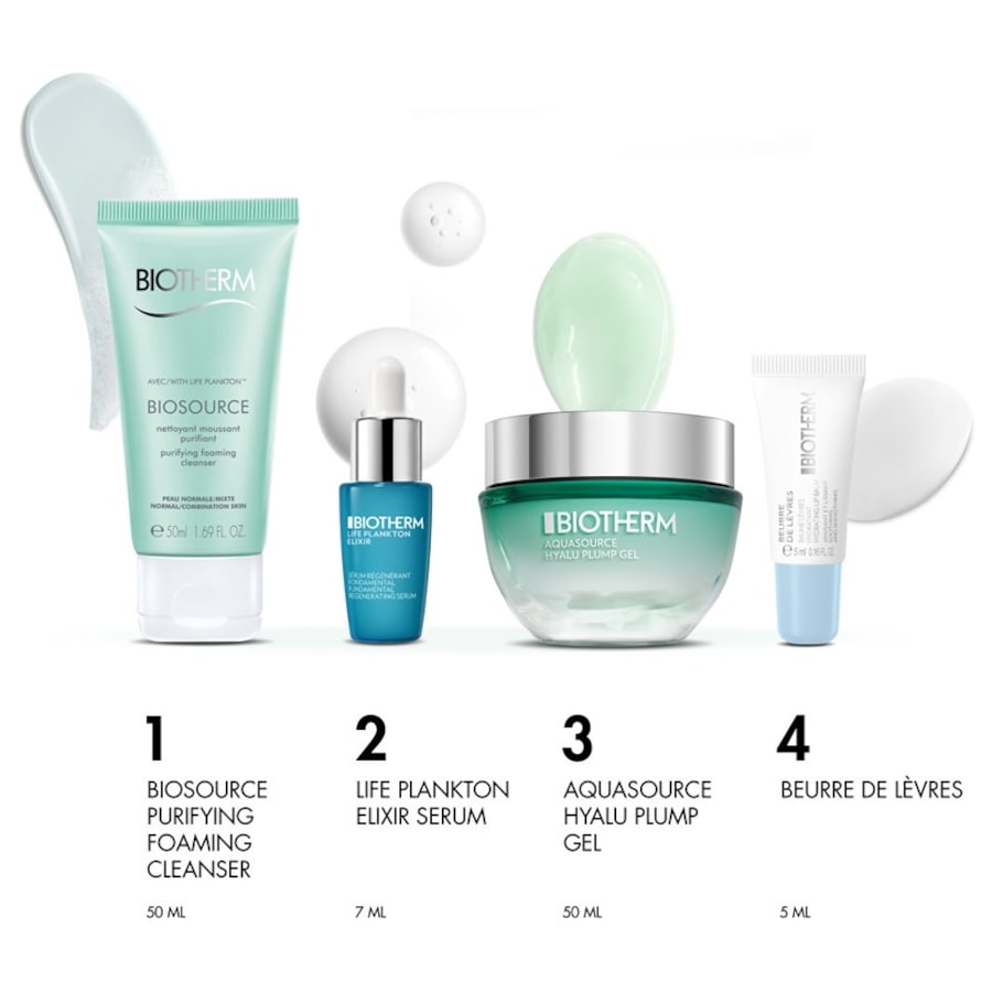Biotherm Aquasource Set regalo Prezzo basso