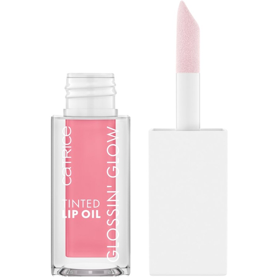 Catrice Lipgloss Glossin' Glow Tinted Lip Oil Shopping Online