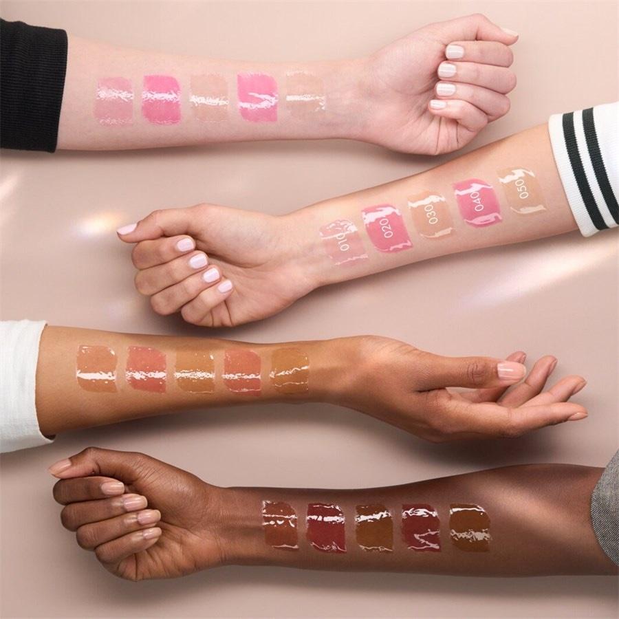 Catrice Lipgloss Glossin' Glow Tinted Lip Oil Shopping Online