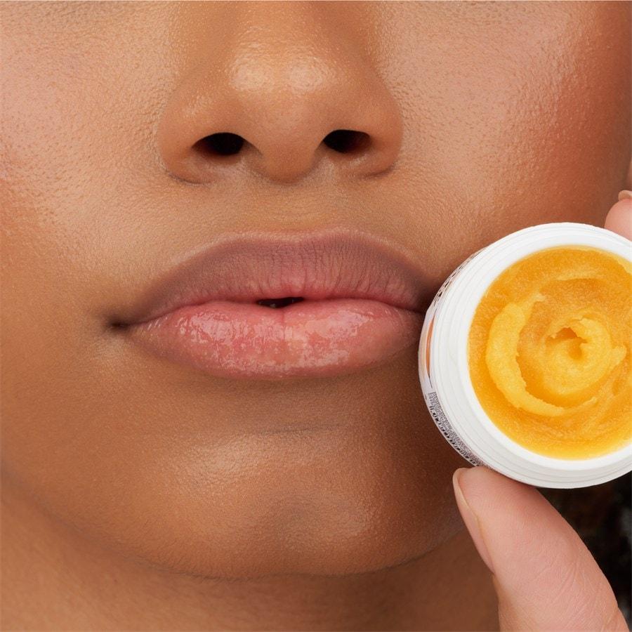 Essence Cura delle labbra Lip Care SUGAR SCRUB Convenienza