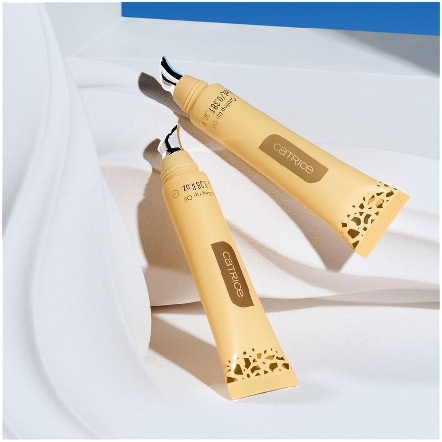 Catrice Summer Obsession Cooling Lip Oil Presa