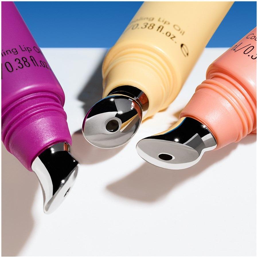 Catrice Summer Obsession Cooling Lip Oil Presa