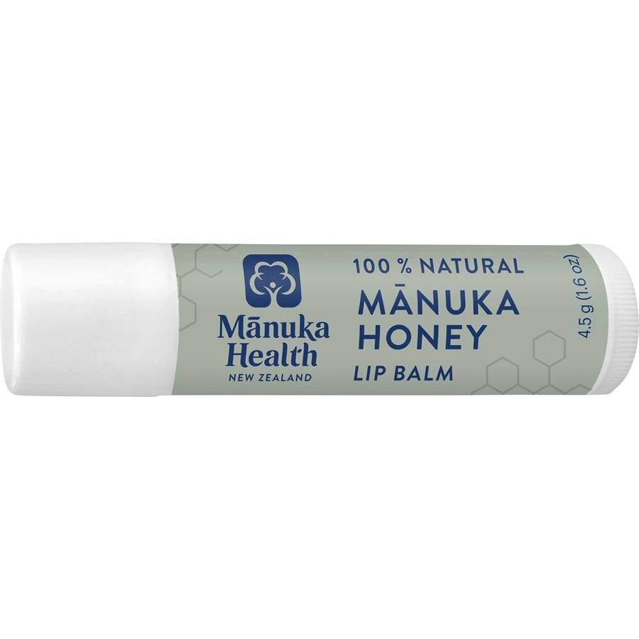 Manuka Health Cura del corpo MGO 250+ Manuka Honey Lip Balm Offerte