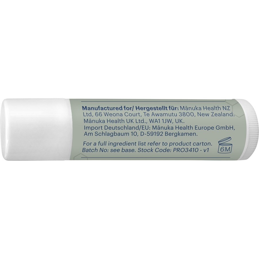 Manuka Health Cura del corpo MGO 250+ Manuka Honey Lip Balm Offerte