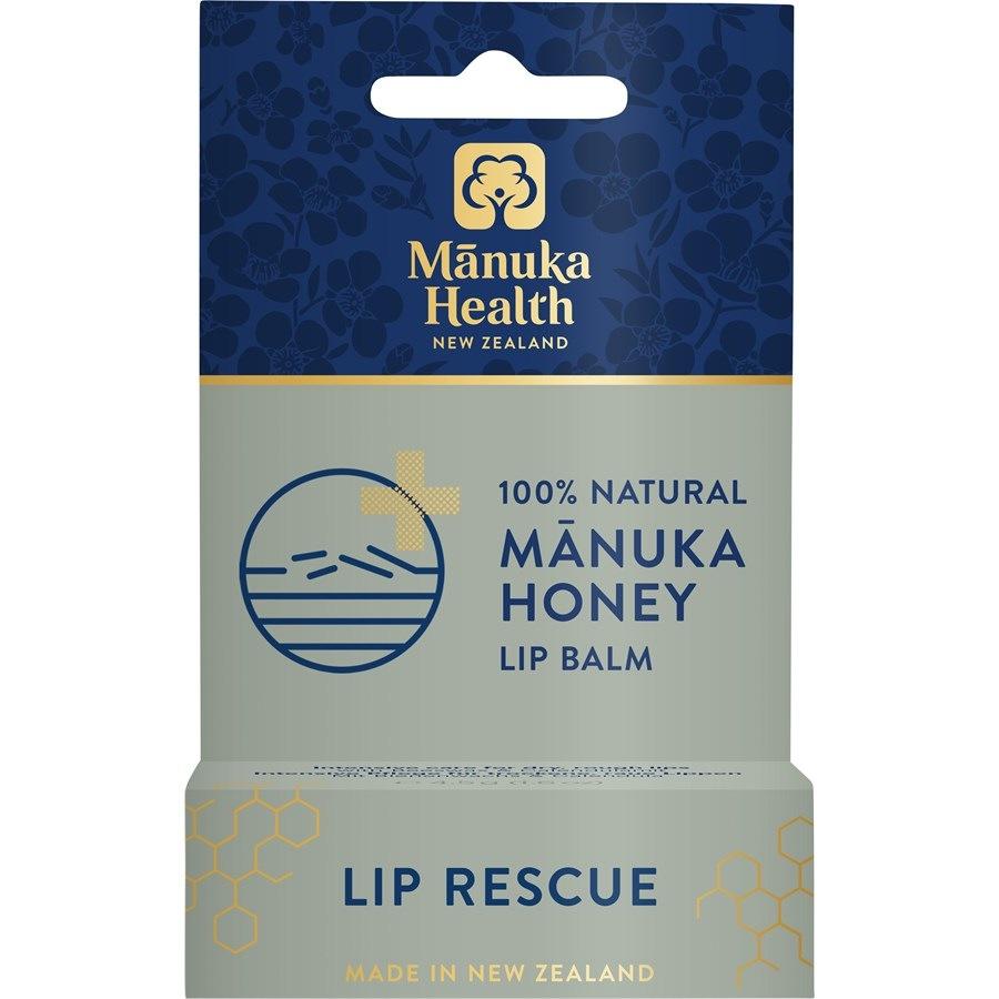 Manuka Health Cura del corpo MGO 250+ Manuka Honey Lip Balm Offerte