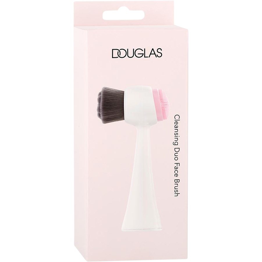 Douglas Collection Accessori Cleansing Duo Face Brush I Più Venduti
