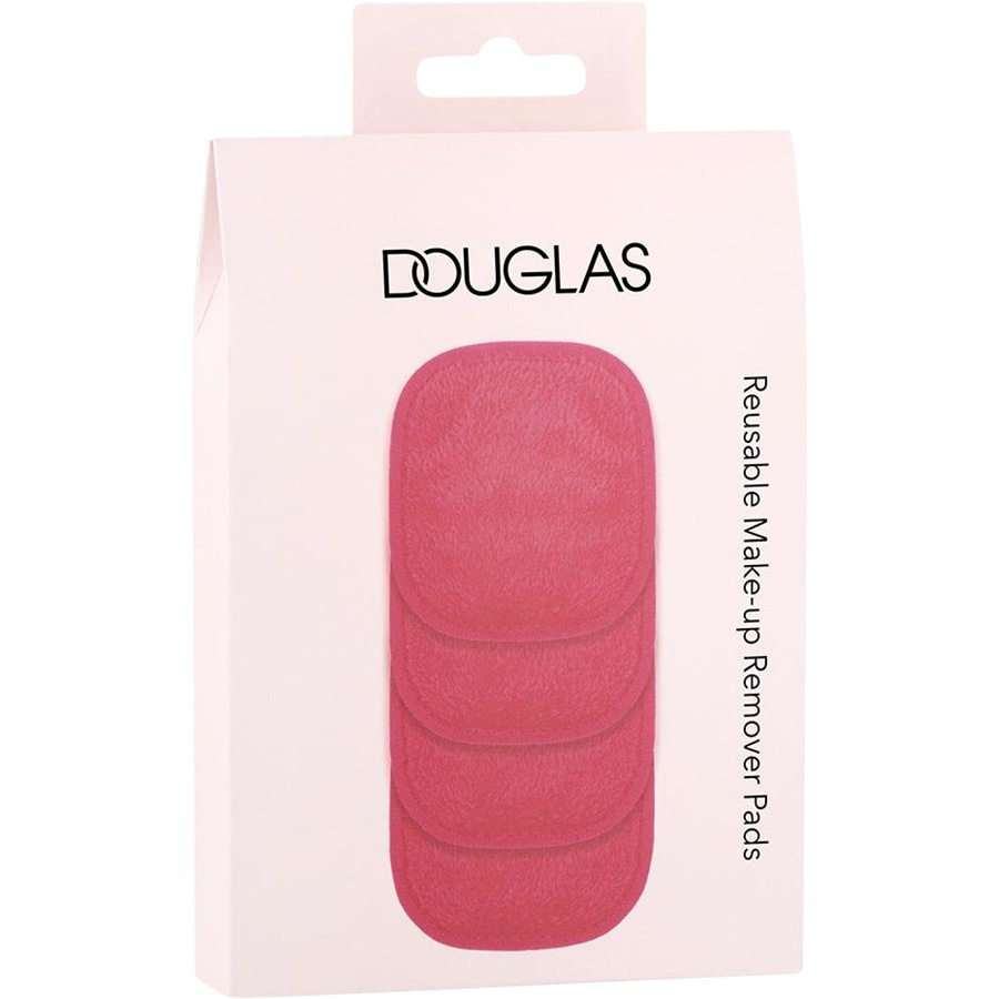 Douglas Collection Accessori Reusable Make-up Remover Pads In Saldo