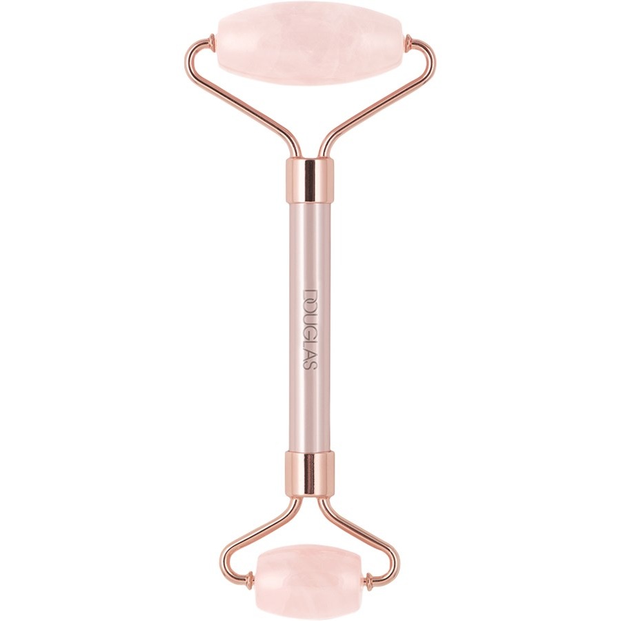 Douglas Collection Accessori Rose Quartz Face Roller Nuova