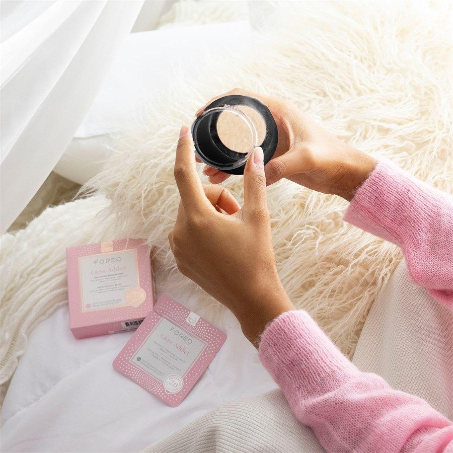 Foreo UFO 3 Black Qualità