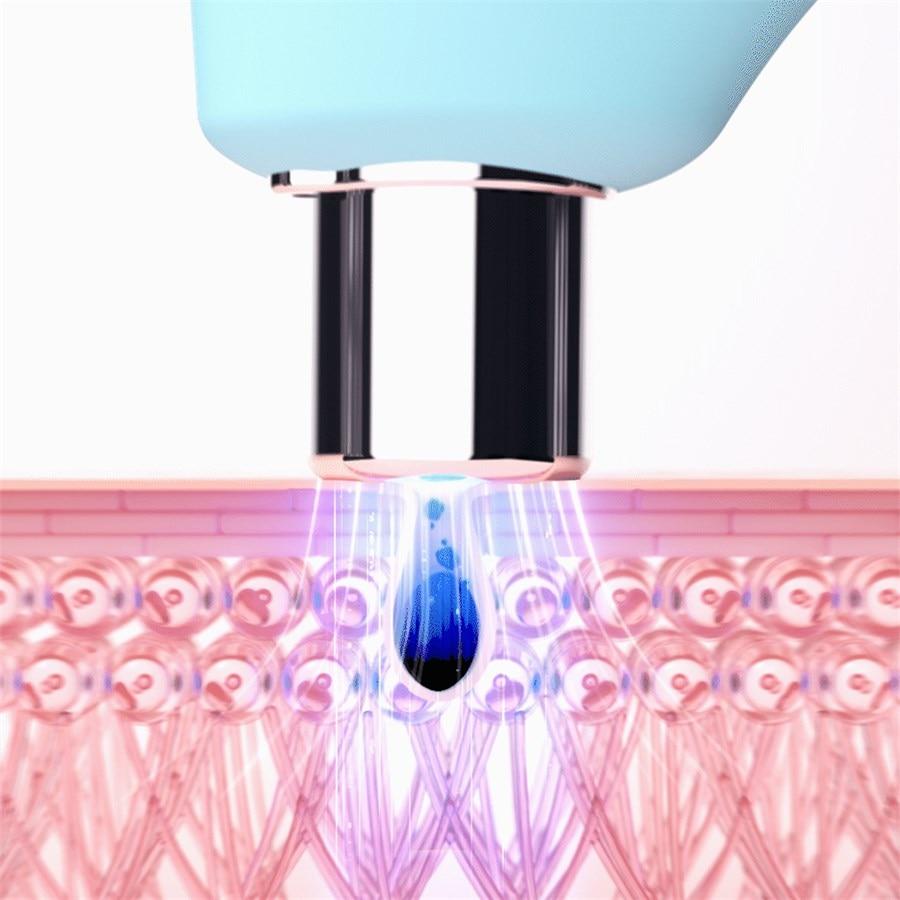 Foreo Prodotti per la pulizia Kiwi Vendita