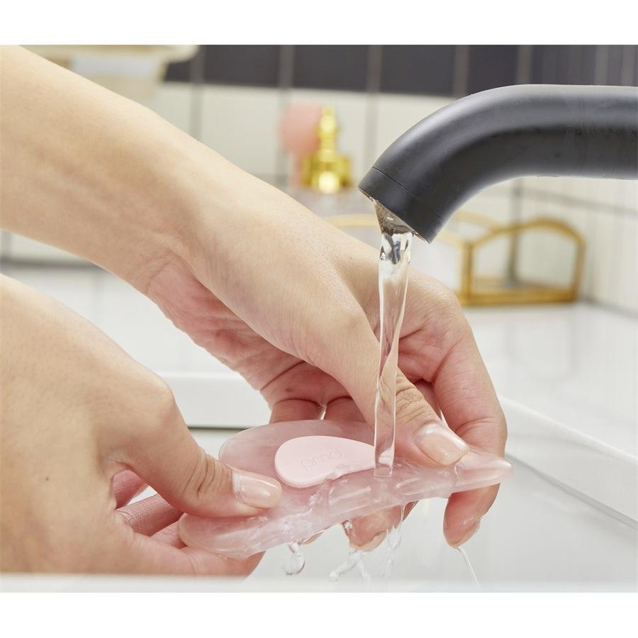 pmd. Massaggio facciale Quarzo rosa Gua Sha Acquista Ora