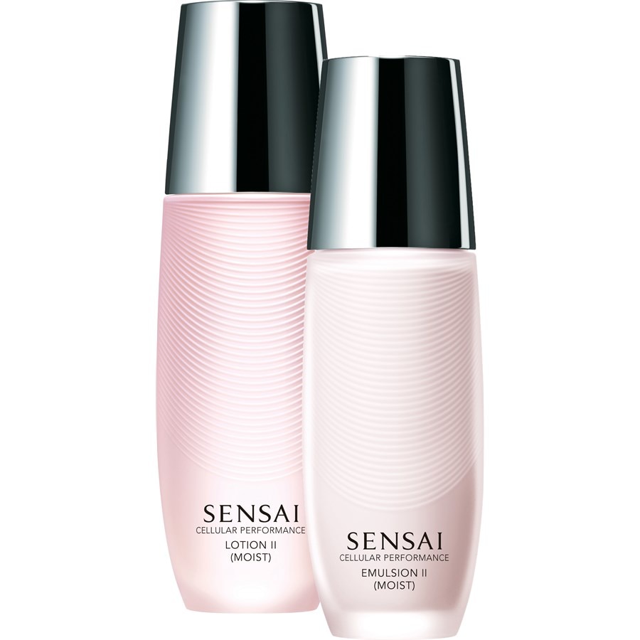 SENSAI Basis Linie Lotion II (Moist) Convenienza