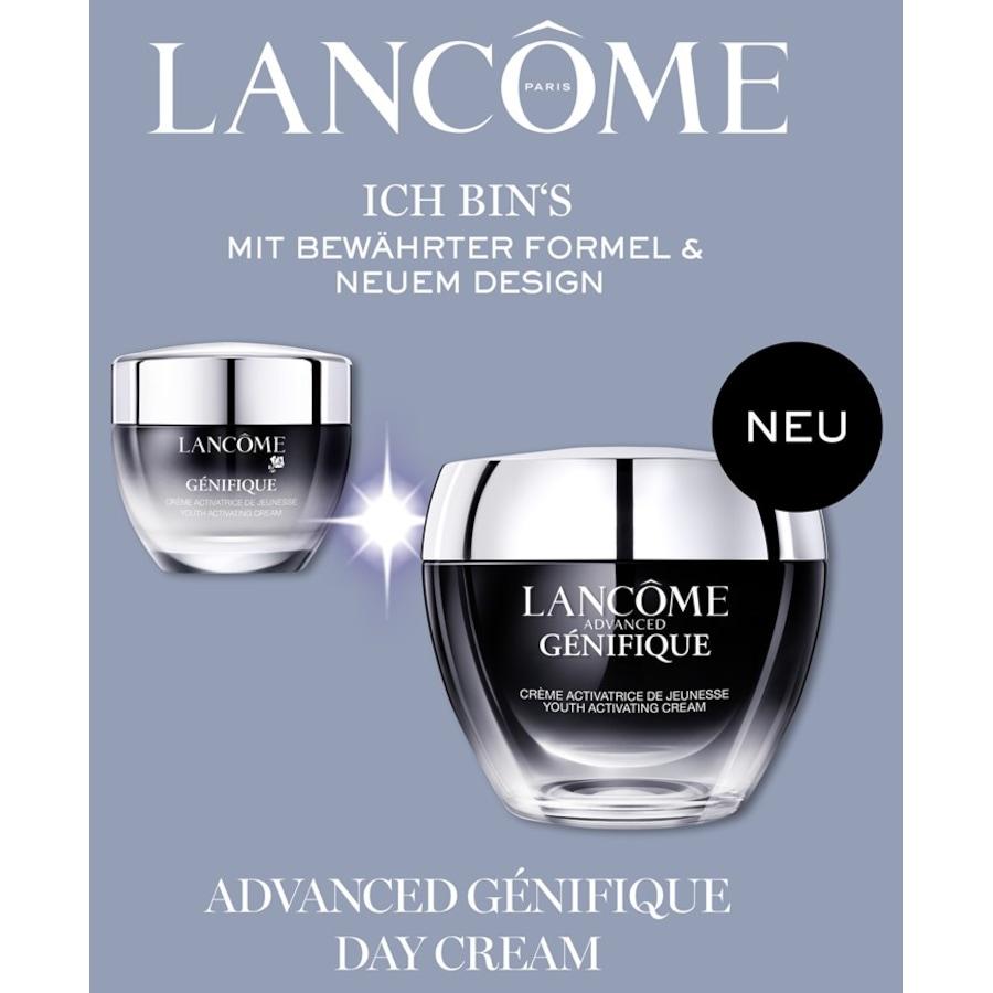 Lancôme Anti-età Génifique Crème Sconto