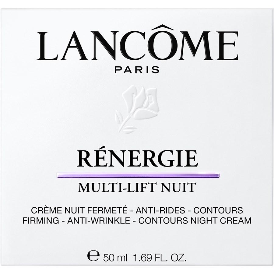 Lancôme Crema da notte Rénergie Multi-Lift Nuit Economico