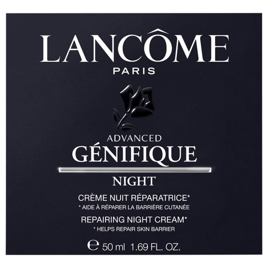 Lancôme Crema da notte Advanced Génifique Night Vendita Economica