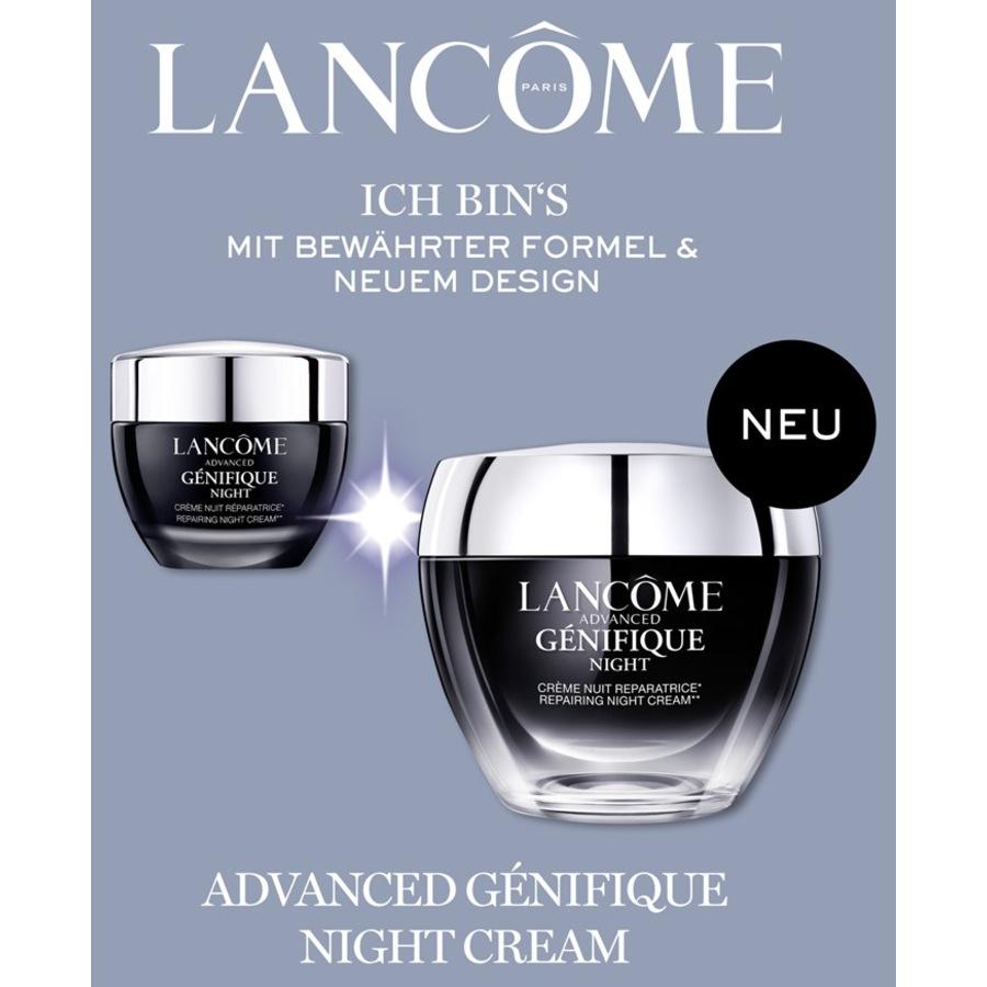 Lancôme Crema da notte Advanced Génifique Night Vendita Economica