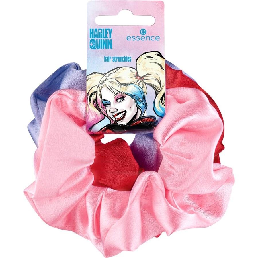 Essence Harley Quinn Scrunchies Spedizione Gratuita