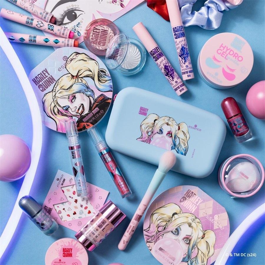 Essence Harley Quinn Scrunchies Spedizione Gratuita